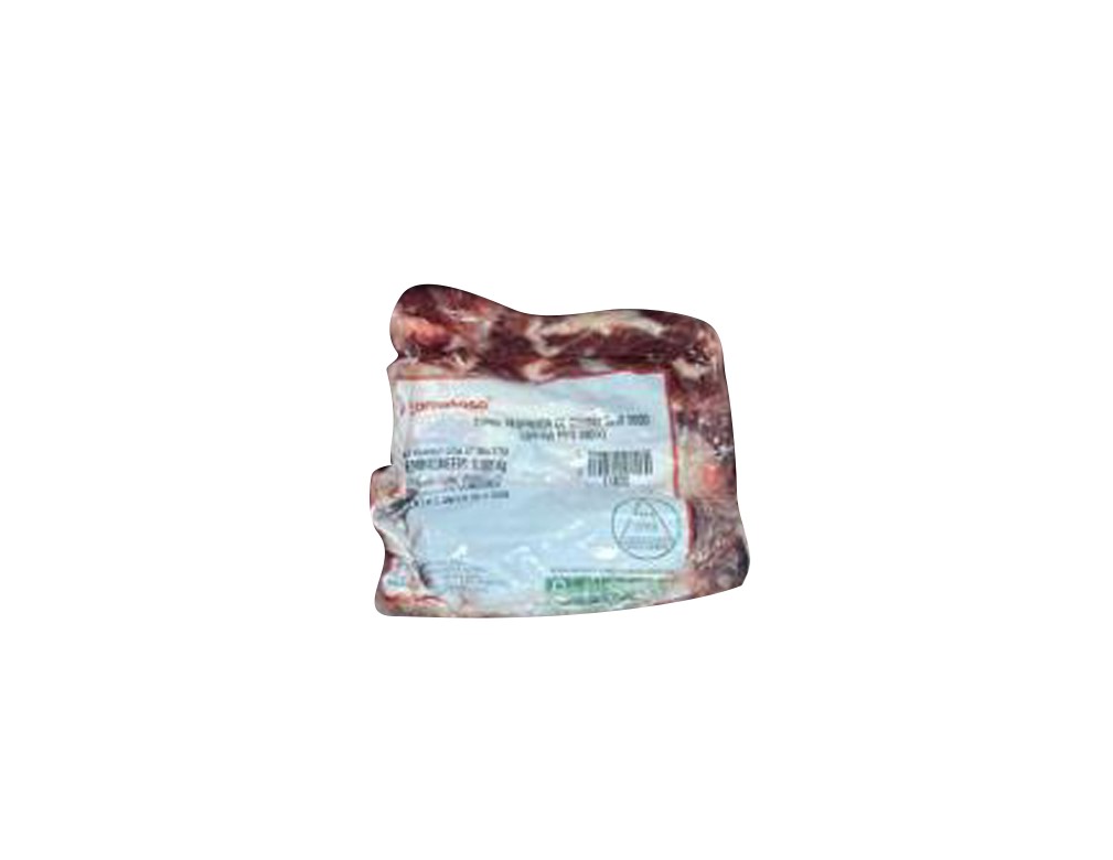 CAPA DE FILÉ BOVINA RESFRIADA MATOSO 1 KG (CX 23 KG)